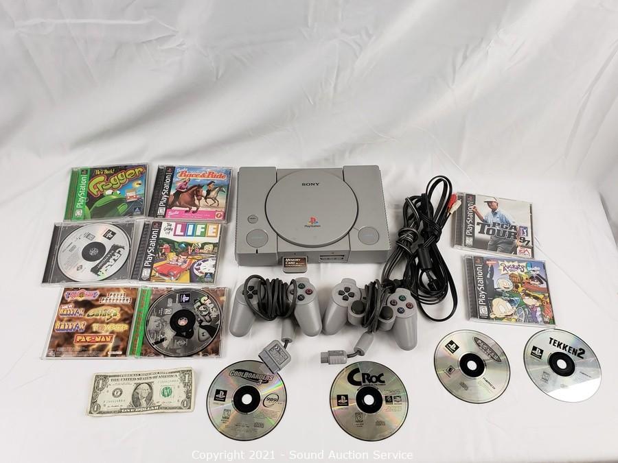 03/16/21 Armstrong, Ramey & Others Online Auction