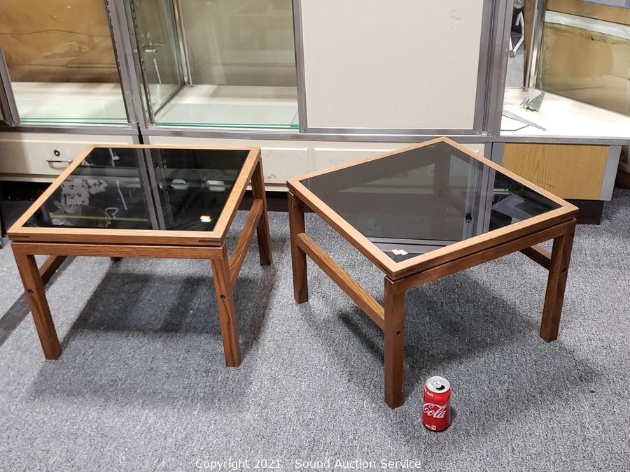 03/16/21 Armstrong, Ramey & Others Online Auction