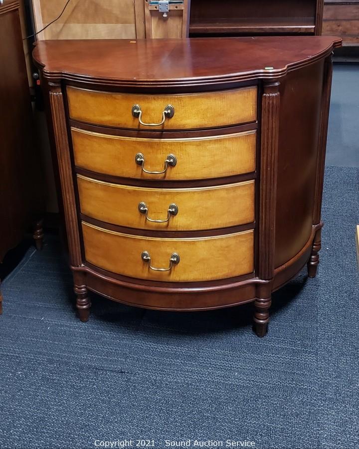 03/16/21 Armstrong, Ramey & Others Online Auction