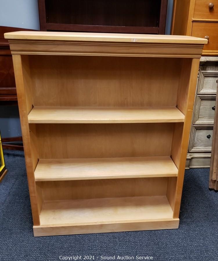 03/16/21 Armstrong, Ramey & Others Online Auction