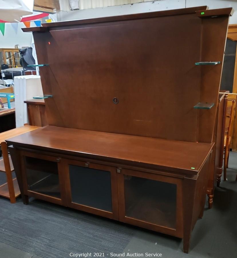 03/16/21 Armstrong, Ramey & Others Online Auction