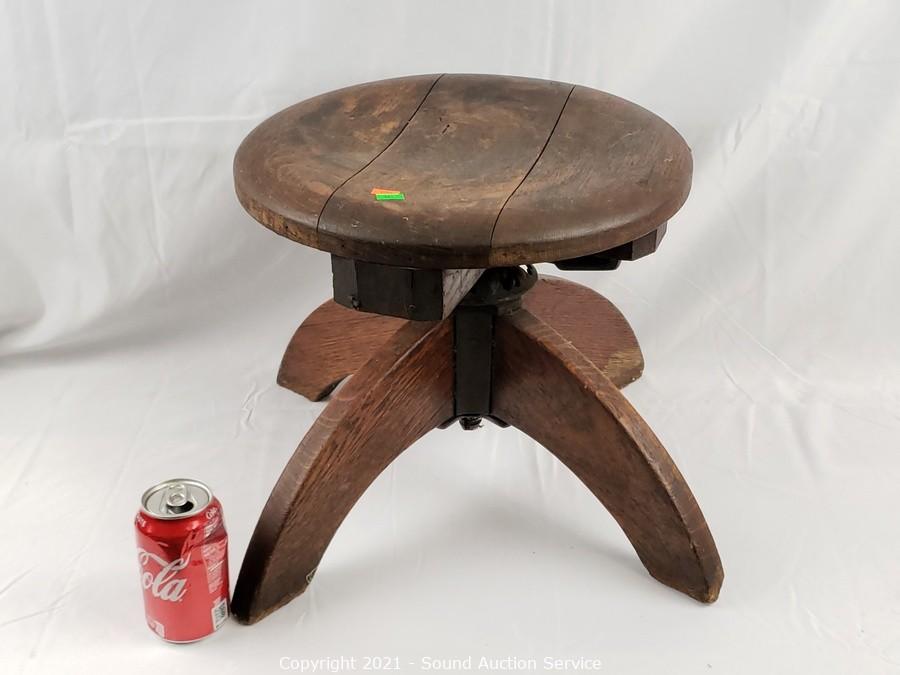 03/16/21 Armstrong, Ramey & Others Online Auction
