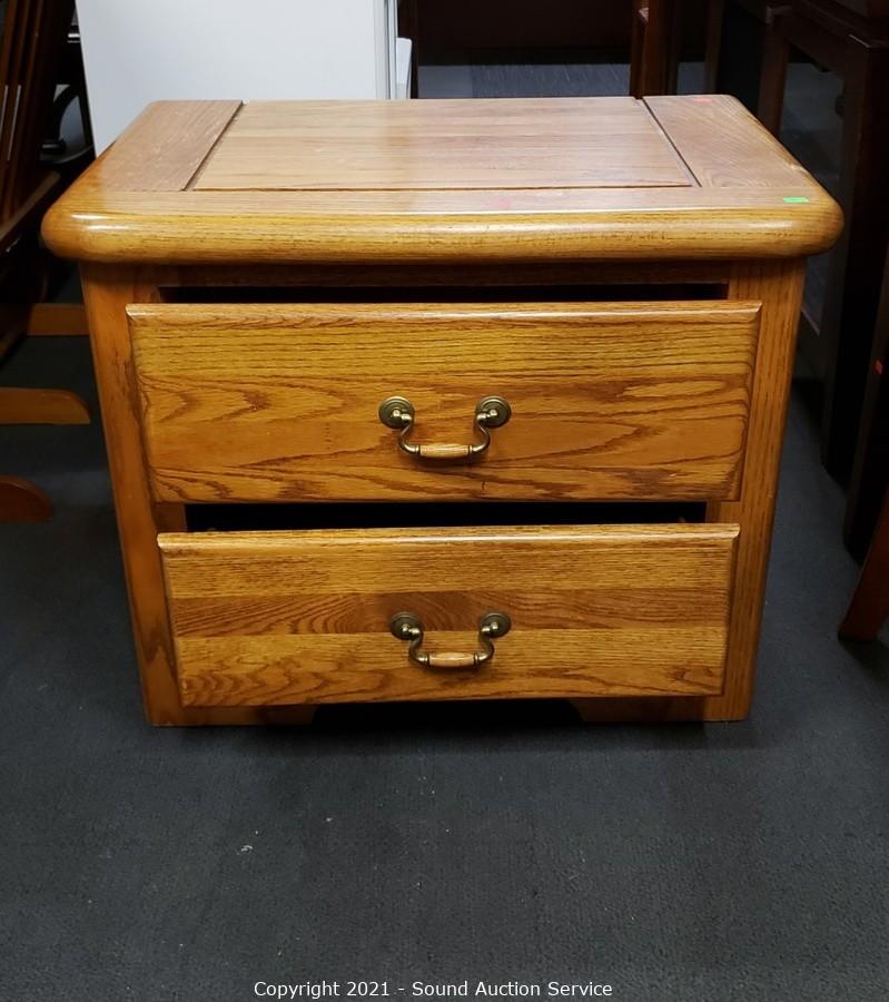 03/16/21 Armstrong, Ramey & Others Online Auction