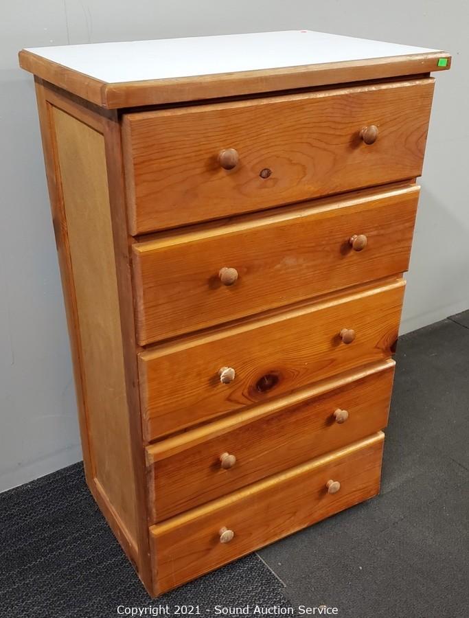 03/16/21 Armstrong, Ramey & Others Online Auction