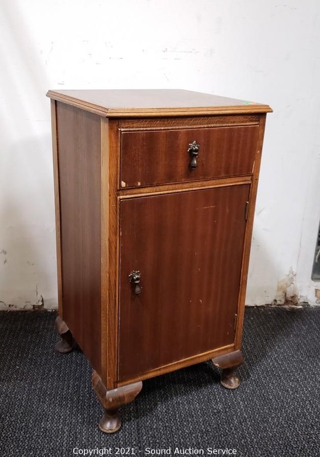 03/16/21 Armstrong, Ramey & Others Online Auction