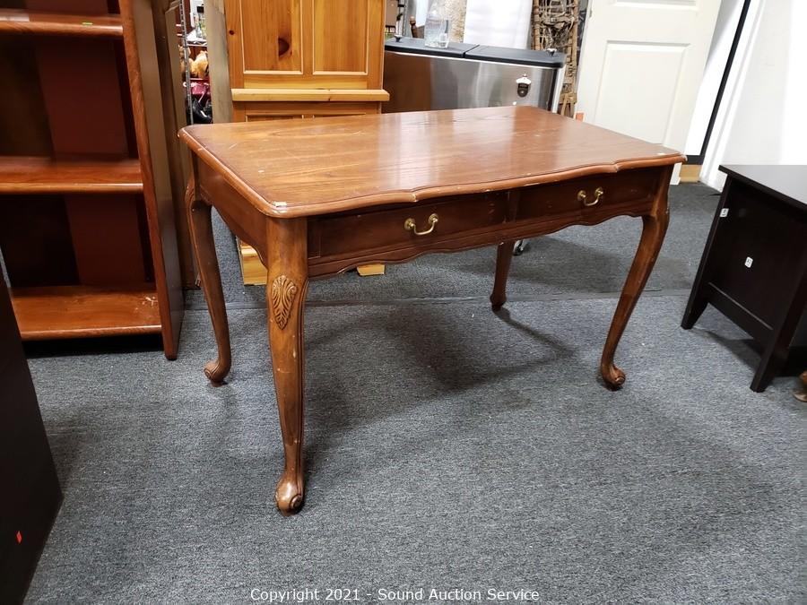 03/16/21 Armstrong, Ramey & Others Online Auction