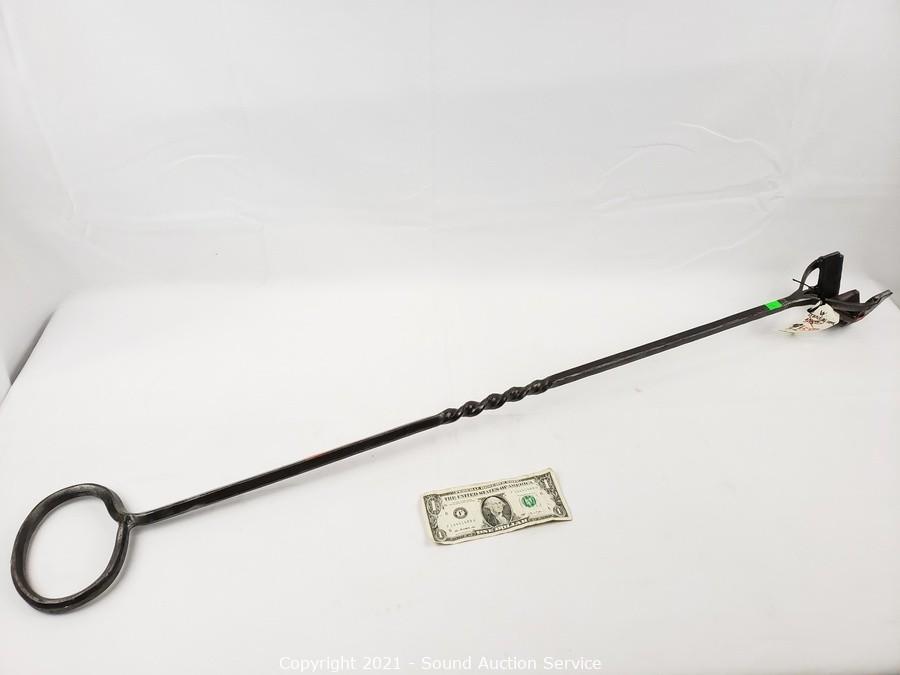 03/16/21 Armstrong, Ramey & Others Online Auction