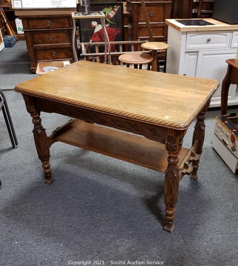 03/16/21 Armstrong, Ramey & Others Online Auction