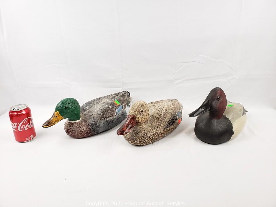 03/16/21 Armstrong, Ramey & Others Online Auction