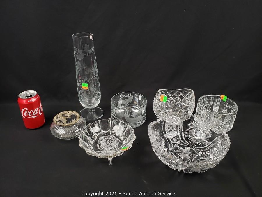 03/16/21 Armstrong, Ramey & Others Online Auction