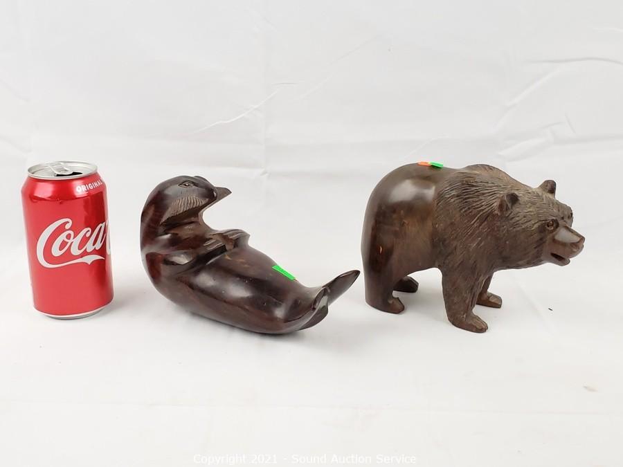 03/16/21 Armstrong, Ramey & Others Online Auction