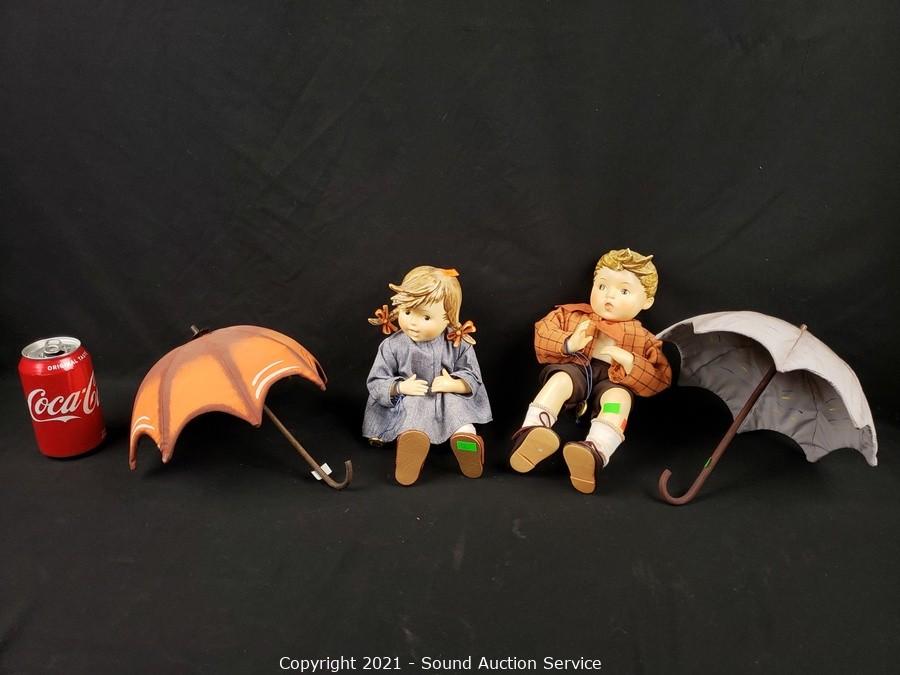 03/16/21 Armstrong, Ramey & Others Online Auction