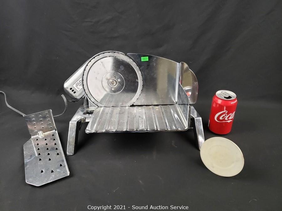 ELECTRIC GRATER MACHINE $169.99 - PicClick