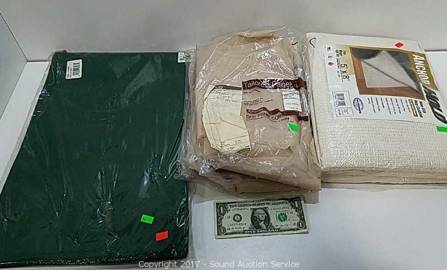 12/05/17 Jewelry, Coins & Estate Auction