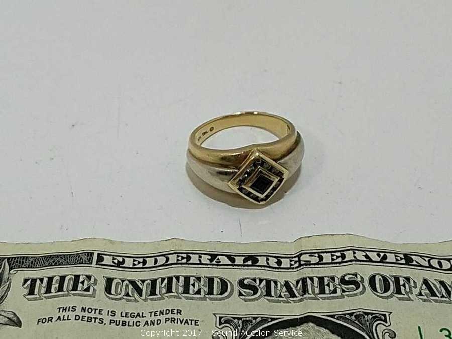 12/05/17 Jewelry, Coins & Estate Auction