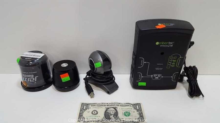 12/05/17 Jewelry, Coins & Estate Auction