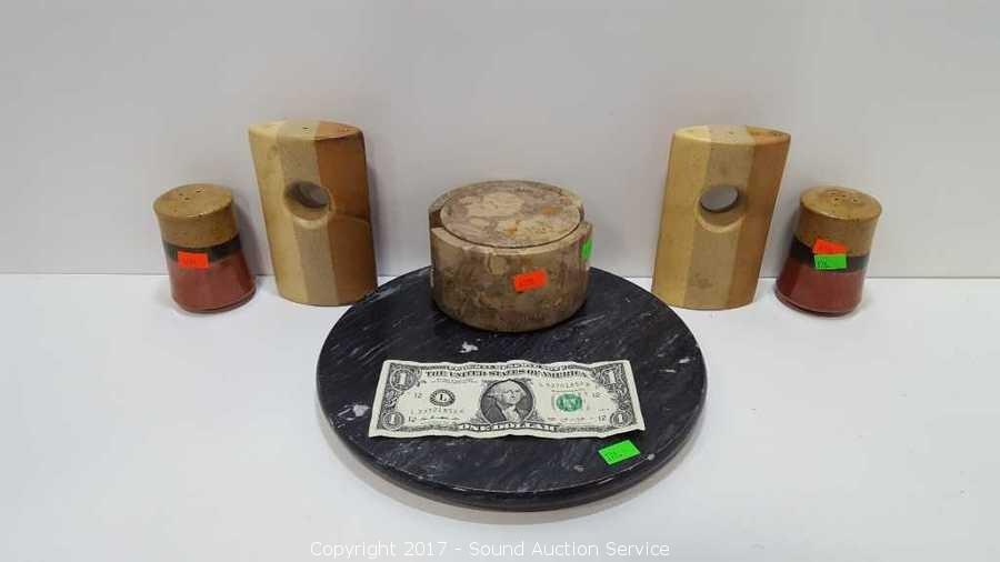 12/05/17 Jewelry, Coins & Estate Auction