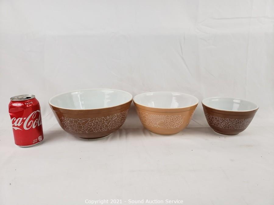 03/18/21 Gargiso, Hobbs & Others Online Auction