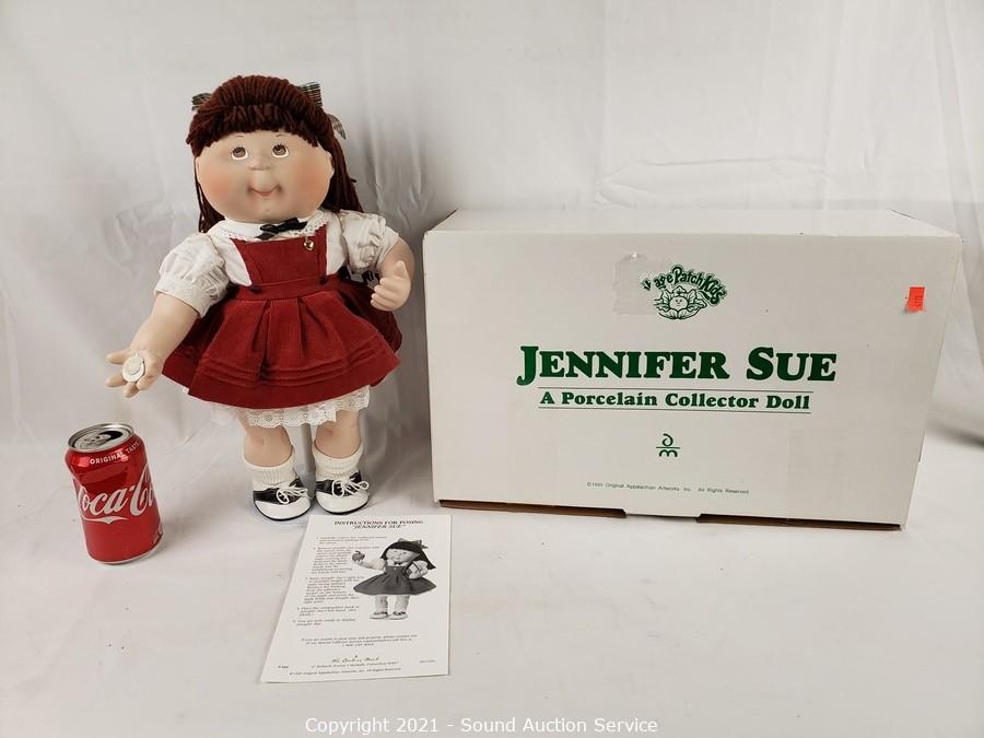 Sound Auction Service Auction 03/18/21 Gargiso, Hobbs & Others