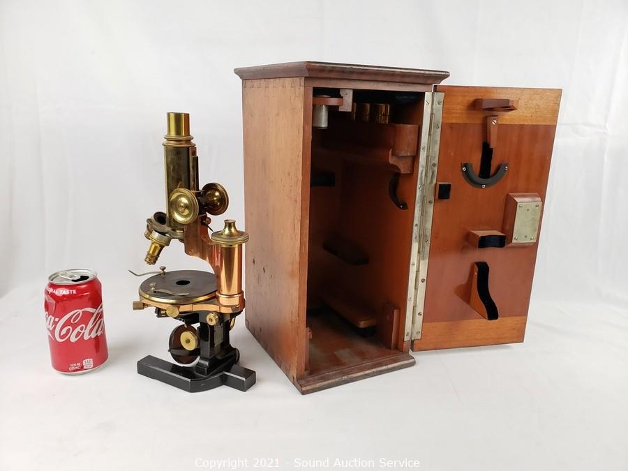 03/18/21 Gargiso, Hobbs & Others Online Auction