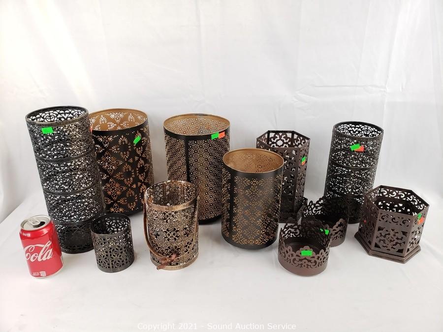 03/18/21 Gargiso, Hobbs & Others Online Auction