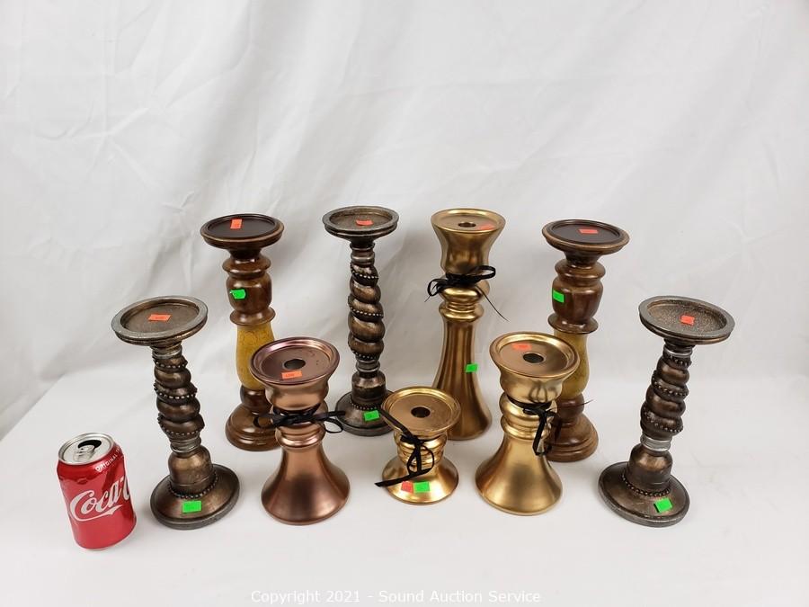 03/18/21 Gargiso, Hobbs & Others Online Auction