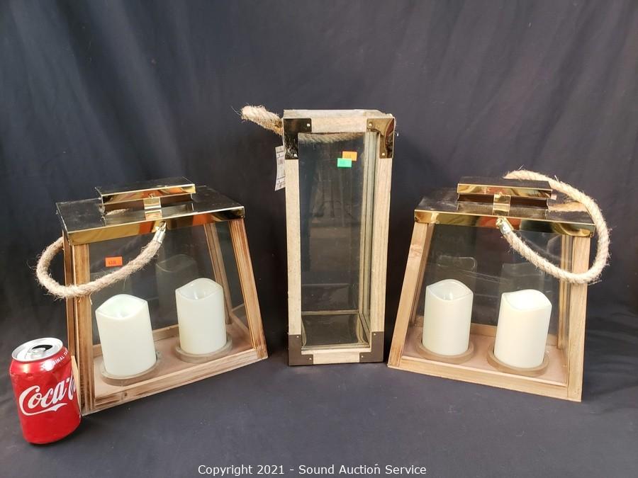 03/18/21 Gargiso, Hobbs & Others Online Auction