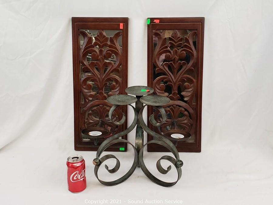 03/18/21 Gargiso, Hobbs & Others Online Auction