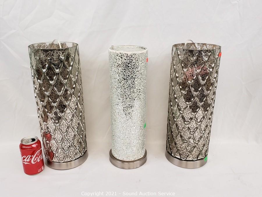 03/18/21 Gargiso, Hobbs & Others Online Auction