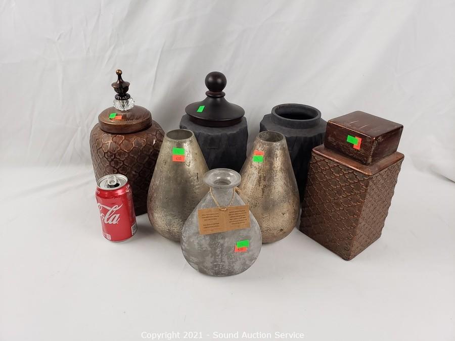 03/18/21 Gargiso, Hobbs & Others Online Auction