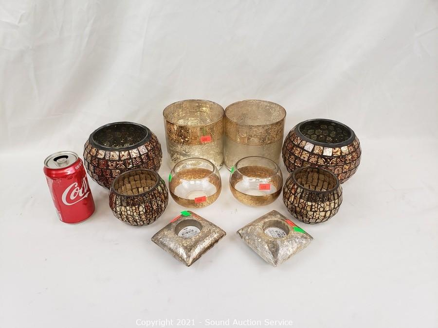 03/18/21 Gargiso, Hobbs & Others Online Auction