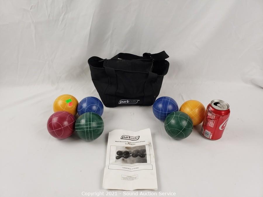 03/18/21 Gargiso, Hobbs & Others Online Auction