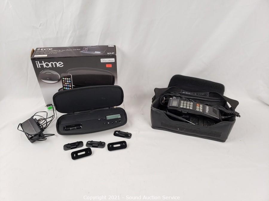 03/18/21 Gargiso, Hobbs & Others Online Auction