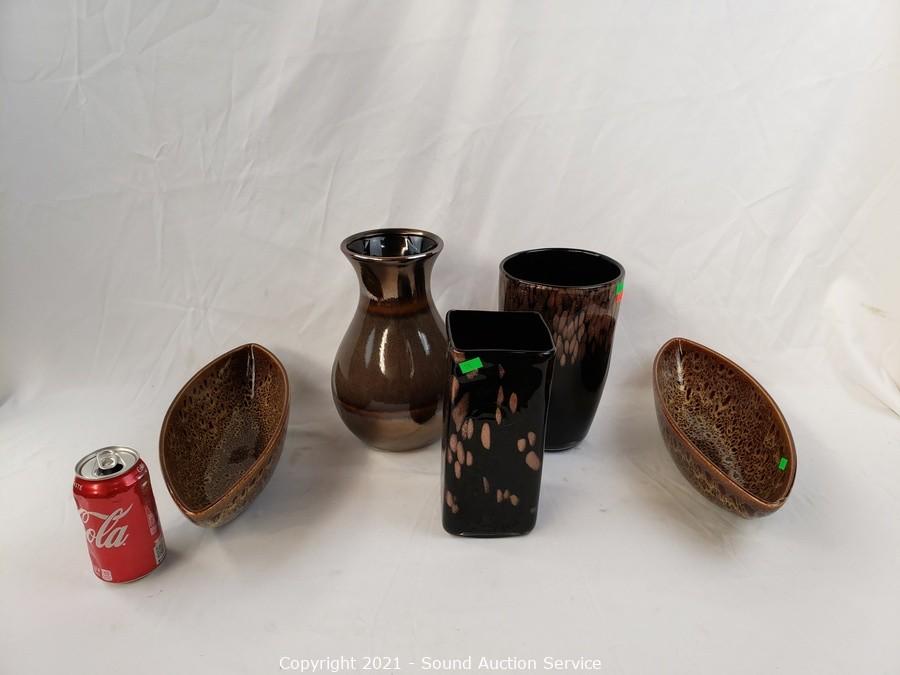 03/18/21 Gargiso, Hobbs & Others Online Auction