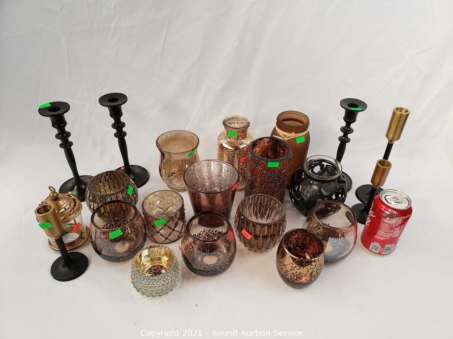 03/18/21 Gargiso, Hobbs & Others Online Auction