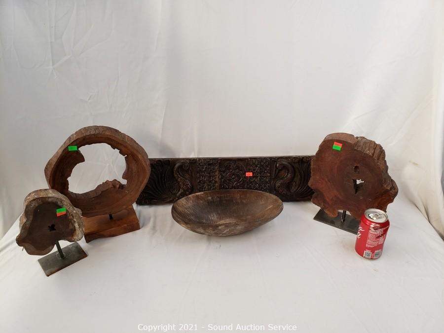 03/18/21 Gargiso, Hobbs & Others Online Auction