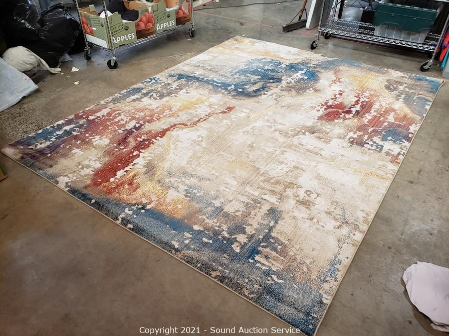 03/18/21 Gargiso, Hobbs & Others Online Auction