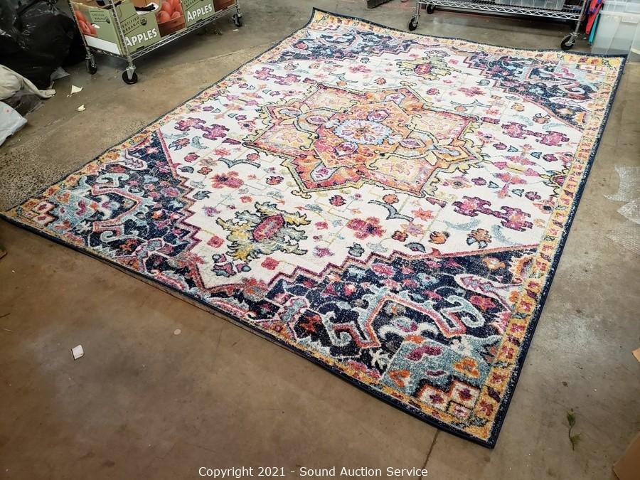 03/18/21 Gargiso, Hobbs & Others Online Auction