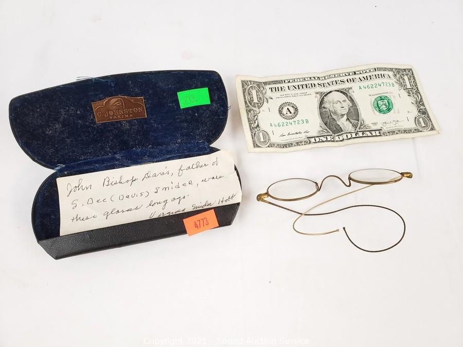 03/18/21 Gargiso, Hobbs & Others Online Auction