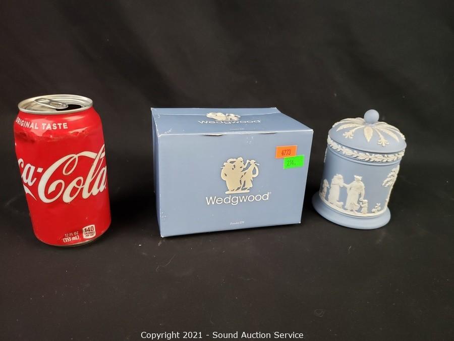 03/18/21 Gargiso, Hobbs & Others Online Auction