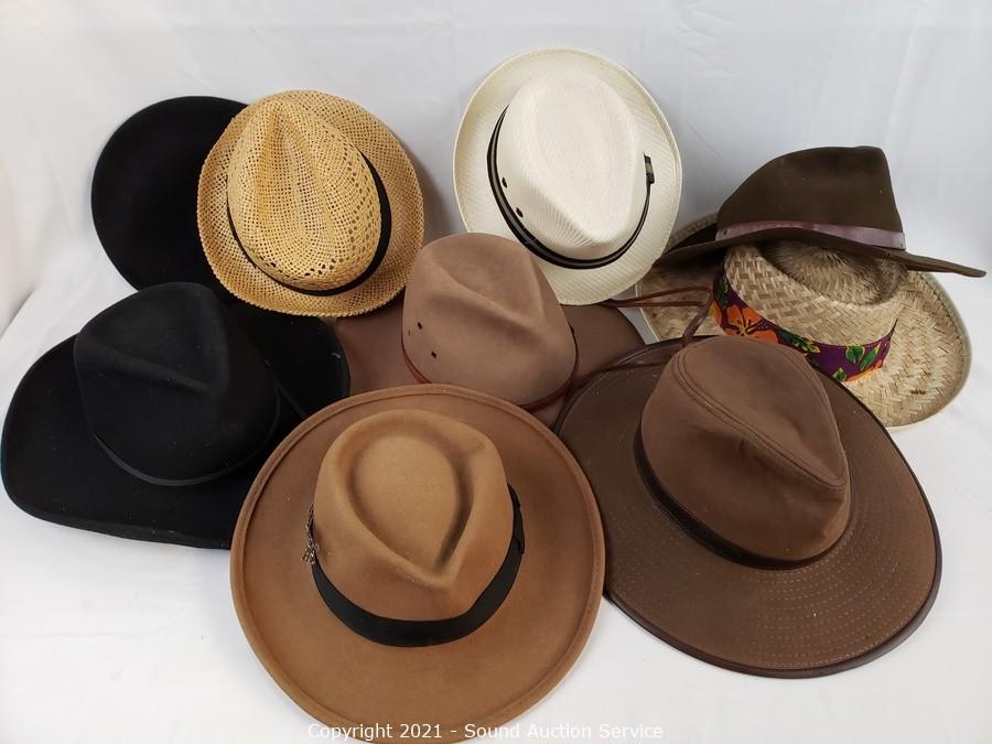 03/18/21 Gargiso, Hobbs & Others Online Auction