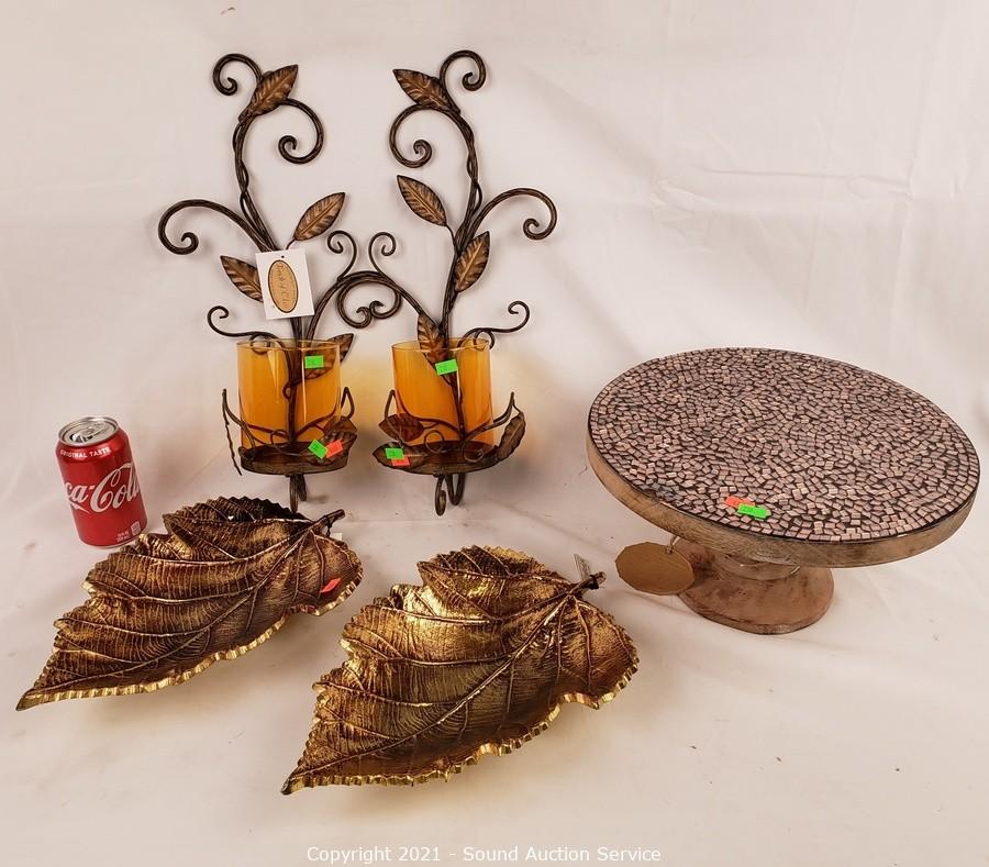 03/18/21 Gargiso, Hobbs & Others Online Auction