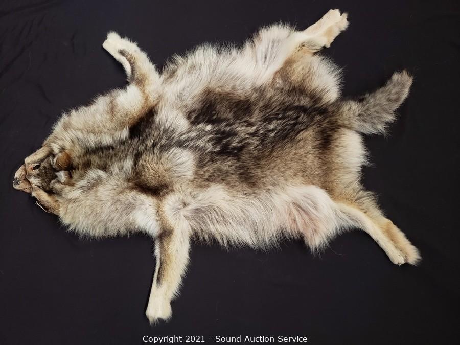 03/18/21 Gargiso, Hobbs & Others Online Auction