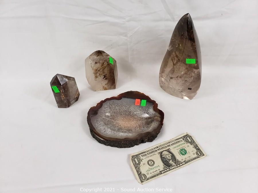 03/18/21 Gargiso, Hobbs & Others Online Auction