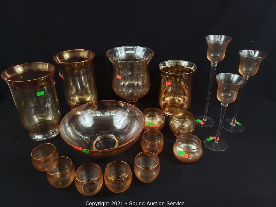 03/18/21 Gargiso, Hobbs & Others Online Auction