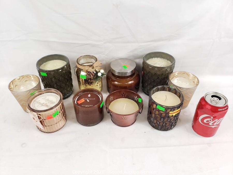 03/18/21 Gargiso, Hobbs & Others Online Auction