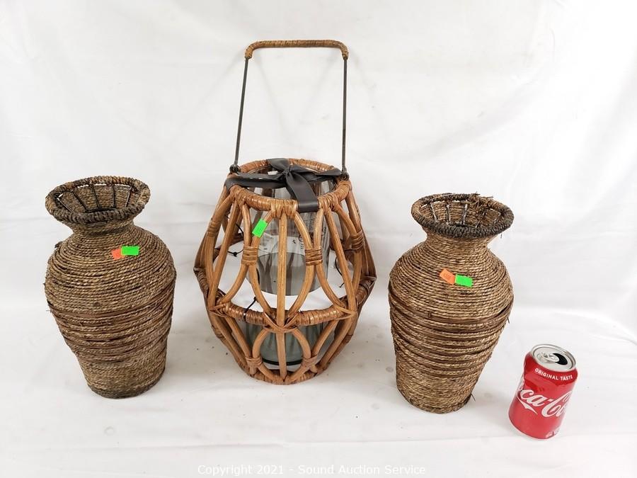 03/18/21 Gargiso, Hobbs & Others Online Auction