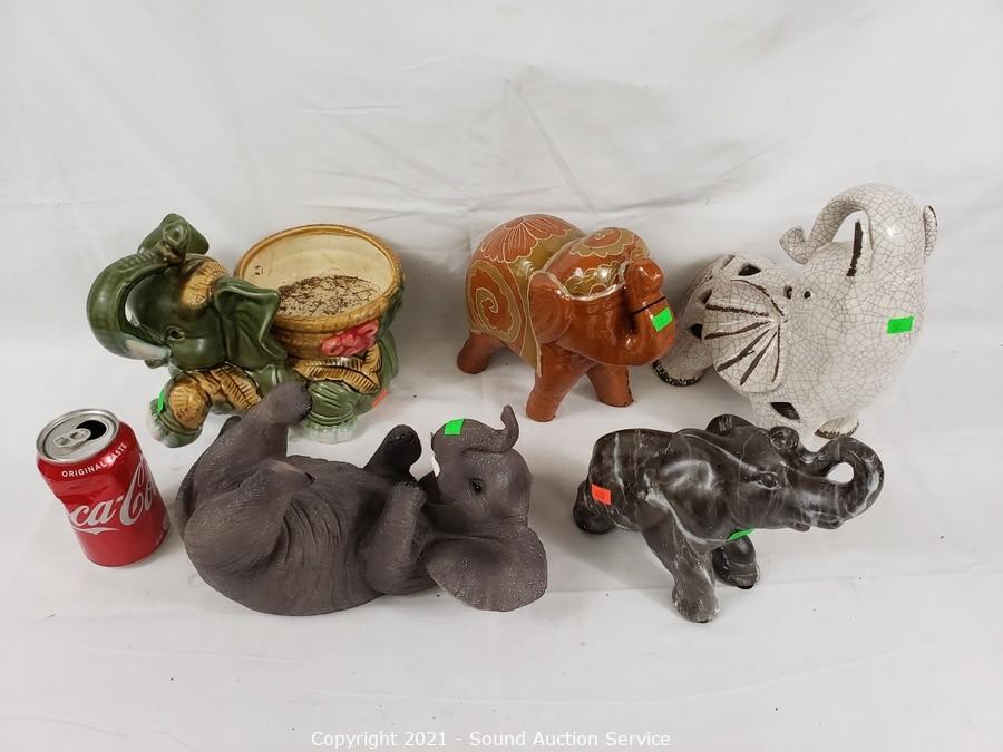 03/18/21 Gargiso, Hobbs & Others Online Auction