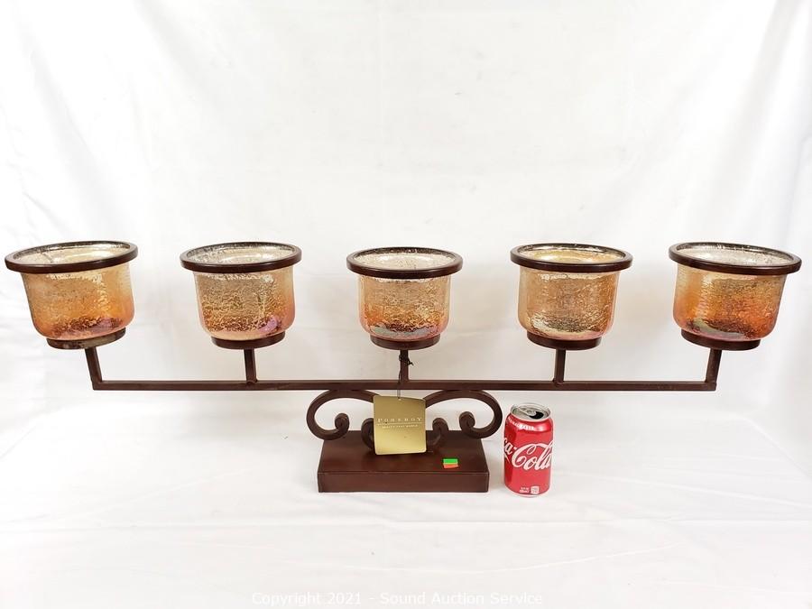 03/18/21 Gargiso, Hobbs & Others Online Auction