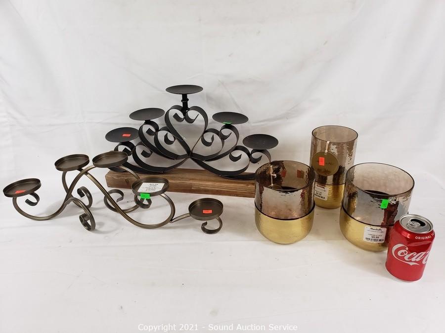 03/18/21 Gargiso, Hobbs & Others Online Auction